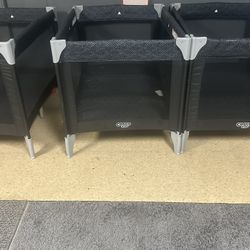 Cosco Pack And Plays 