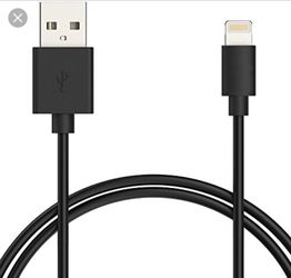 iPhone cable for 5,6&7