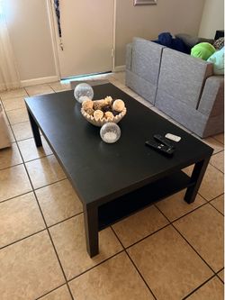 Ikea Coffee table