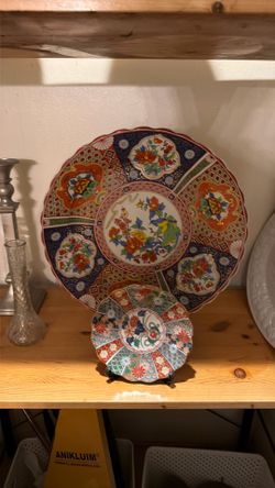 Plates