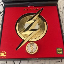 Flash Ring 