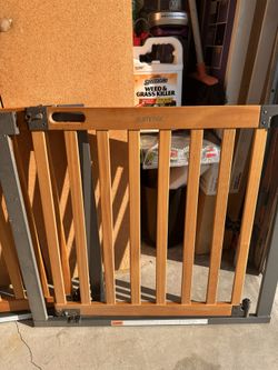 Gate Summer Gate For Baby And Pet