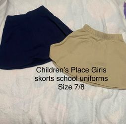 School uniforms