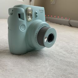 Camera & Case 