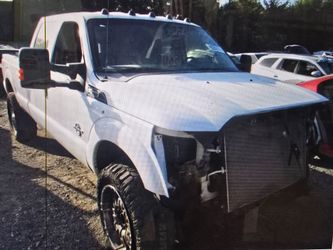 FOR PARTS 2015 FORD F250 F350 SUPERDUTY 6.7 DIESEL POWERSTROKE 4X4 6R140 TRANS