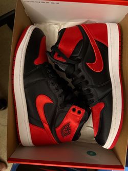 Air Jordan 1 Satin 2023