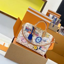 LV Bag Top Quality 21cm &17cm&30cm