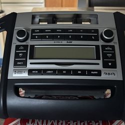 Car Radio