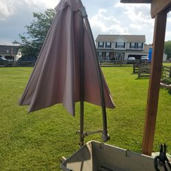 Deck/pool Umbrella 