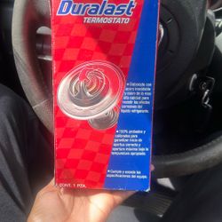 Thermostat