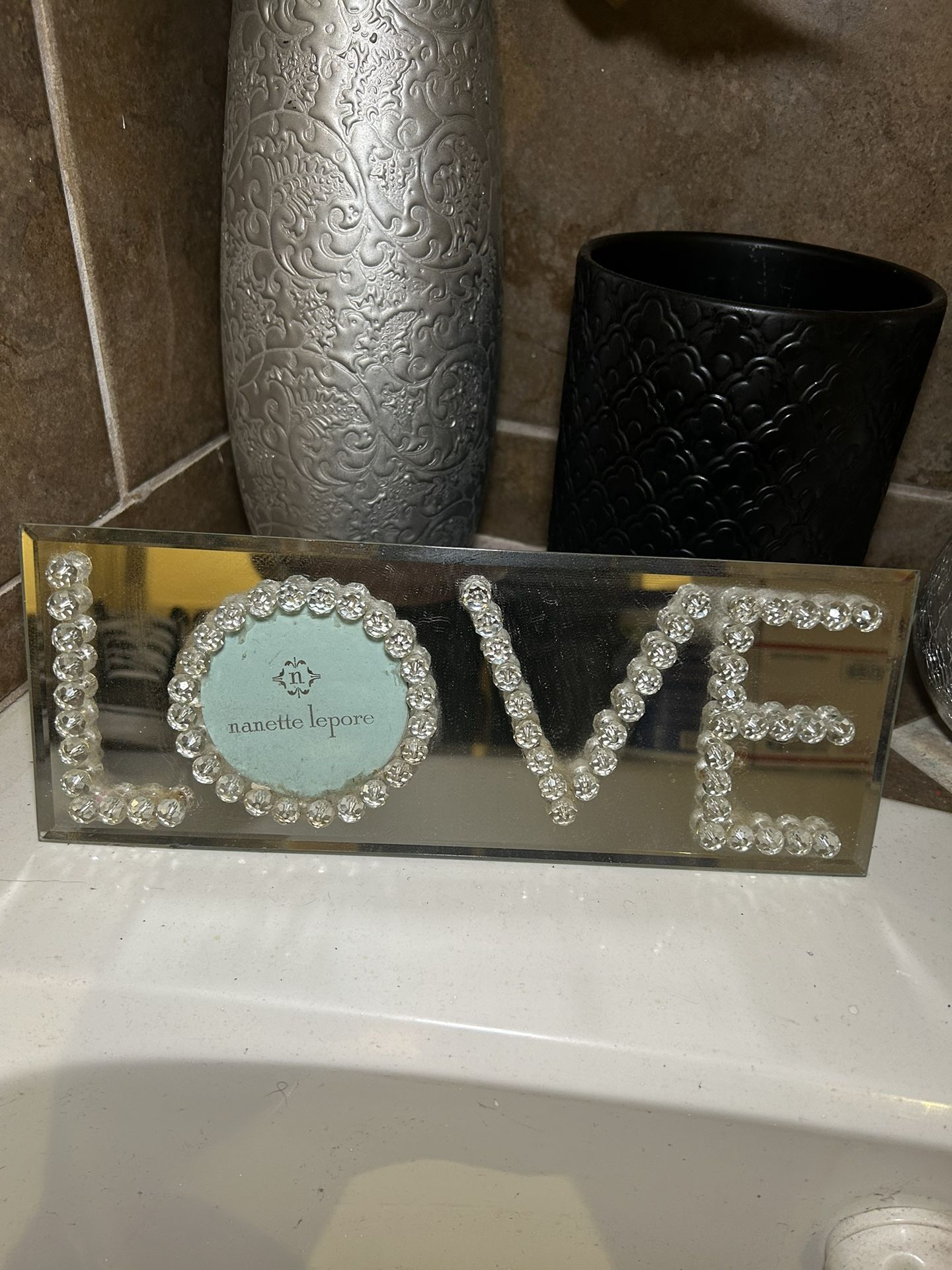 LOVE Picture Frame