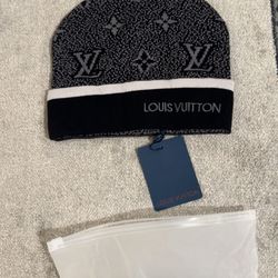 Eclipse Designer Beanie
