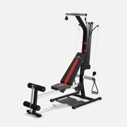 Pr1000 Bowflex