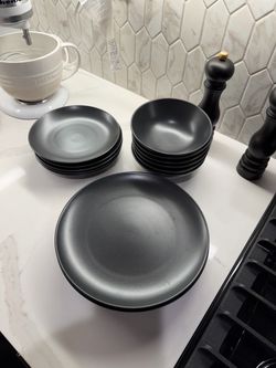 Plates