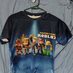 Boys Shirts 