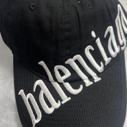 Balenciaga Hat