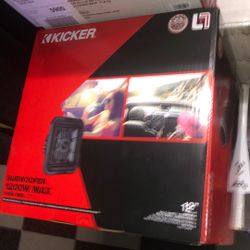 Kicker L7t12 On Sale Today For 239.99 Come And Get The Deals 