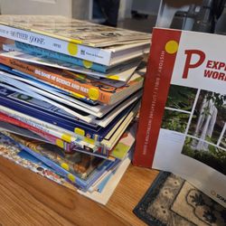 SONLIGHT- Preschool 3/4 And 4/5 Programs