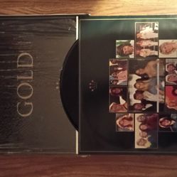 Abba Gold (Greatest Hits ) Vinyl 