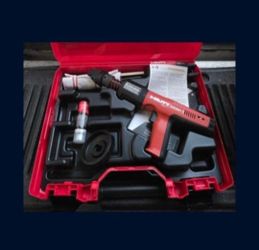 Dx351 Hilti New Nuevo  Hilti DX 351