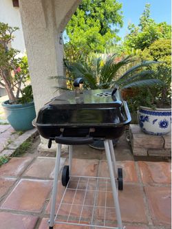 BB Q grill