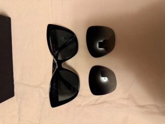 Dolce & Gabbana Cat Eye Sunglasses DG 4216