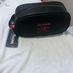 True Religion Travel Bag
