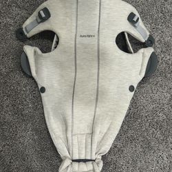 Baby Bjourn Baby Carrier