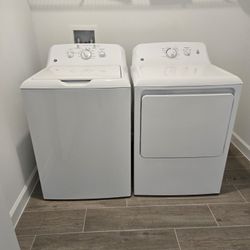 WASHER/DRYER