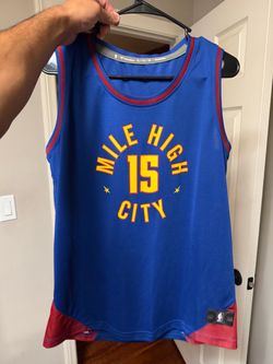 Denver nuggets youth jerseys