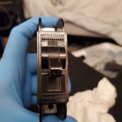 Heinemann Circuit Breakers