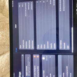 IPAD Air 