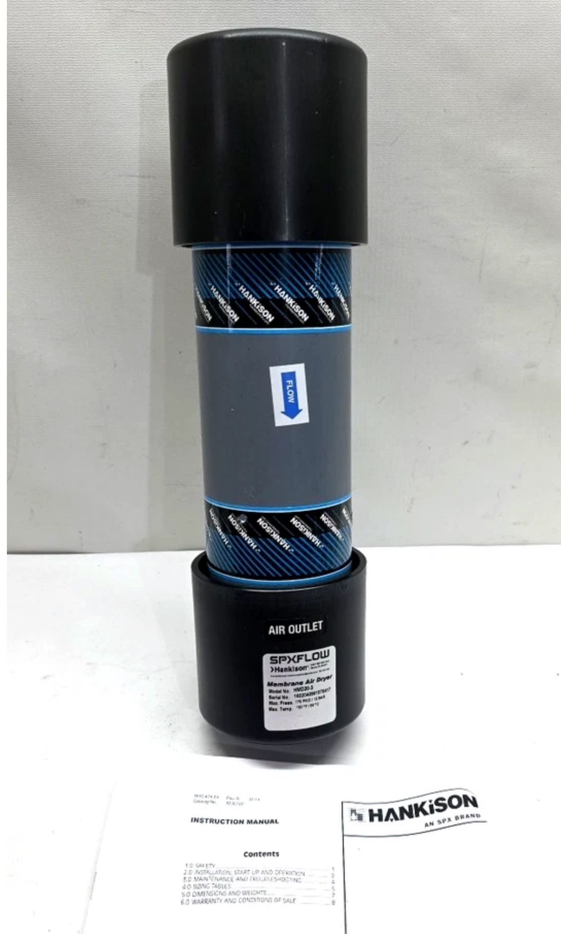air compressor filter