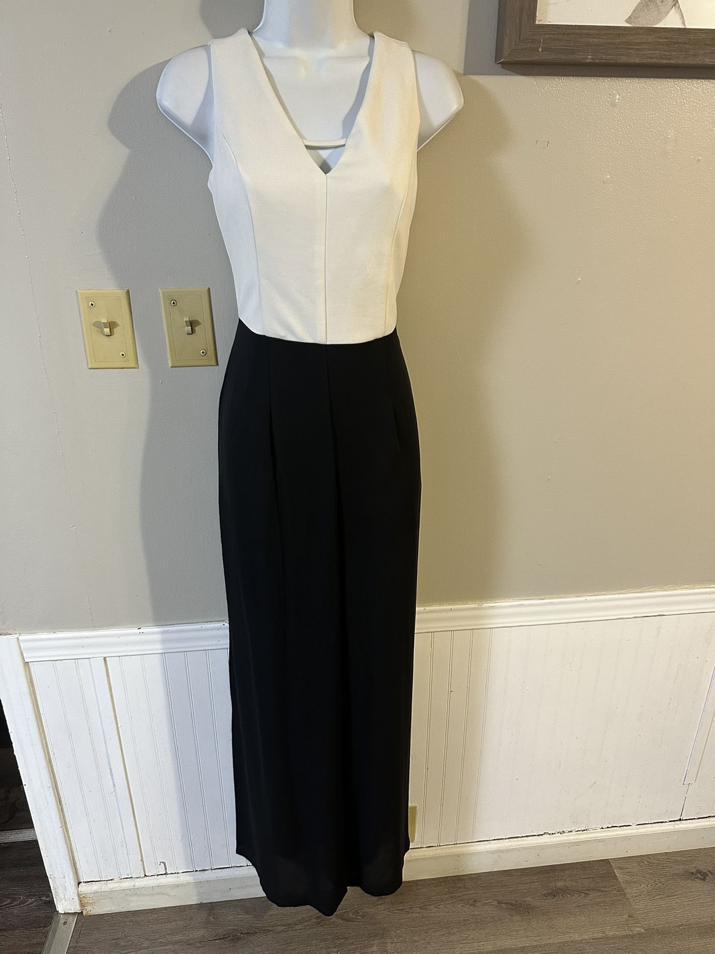 Jumpsuit