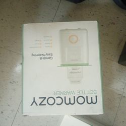 Momcozy Bottle Warmer