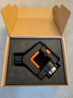 Beyond Power Voltra 1 Sliding Rack Mount (new version)