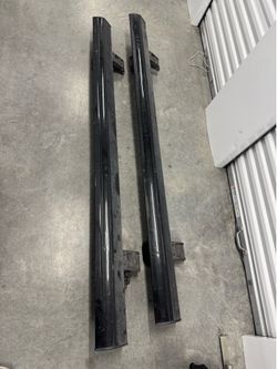 Running board  Lincoln 2000-2006