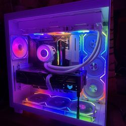 RTX 5090/9800x3D/64GB-DDR5