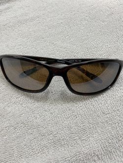 Foster Grant Polarized Sunglasses