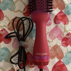 Tigi Bedhead Brush