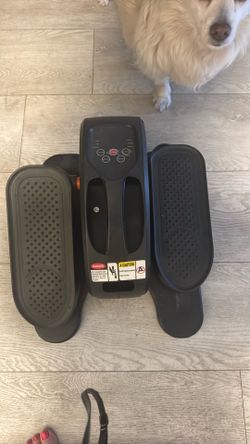 Leg Exerciser