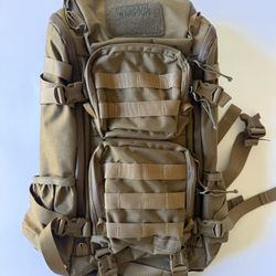 New Mystery Ranch Blitz 30 Tactical Backpack 