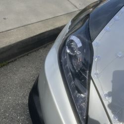 Lexus is250/350 headlights