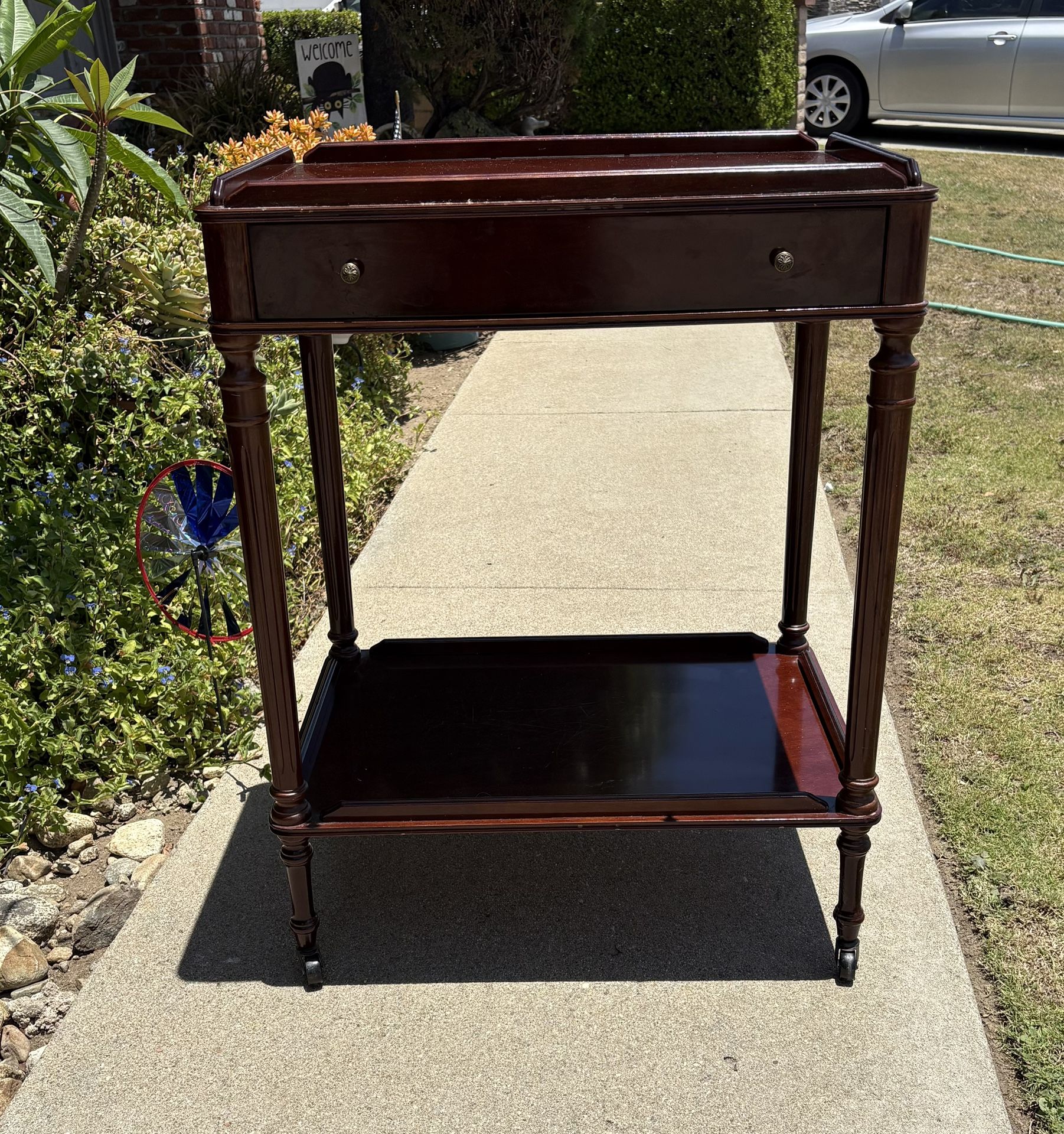 Small Table