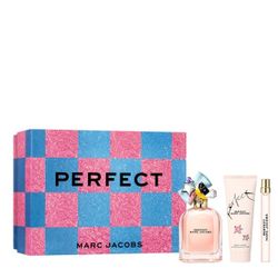 Marc Jacobs "Perfect" 3-Piece Gift Set