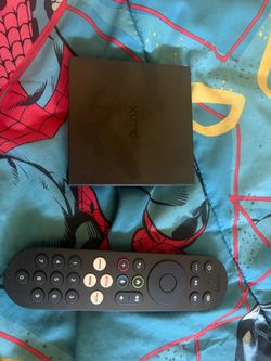 Xumo box