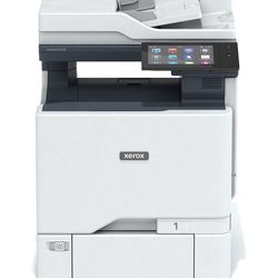 Xerox VersaLink C625 Color Multifunction Printer – Fast Office Machine – Delivery Included