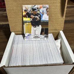 2025 TOPPS STADIUM CLUB COMPLETE SET 1-200 JUDGE OHTANI SASAKI BALDWIN KURTZ RC