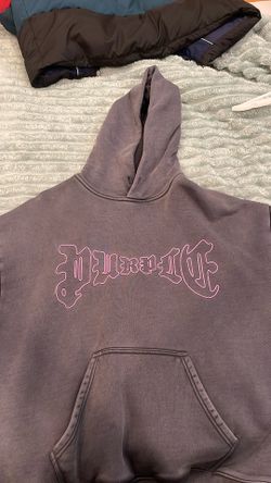 Purple Brand Hoodie 