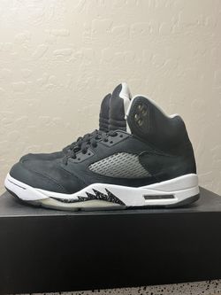 Jordan 5 Retro ‘Oreo’